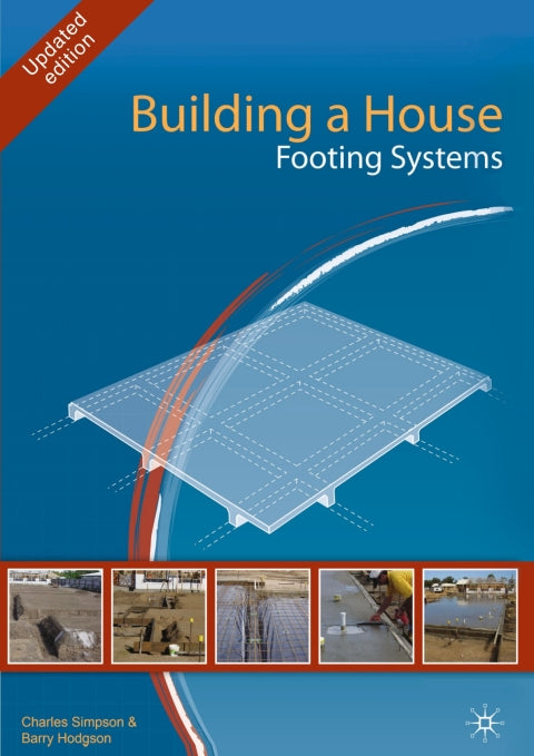 Building a House: Footing Systems | Zookal Textbooks | Zookal Textbooks