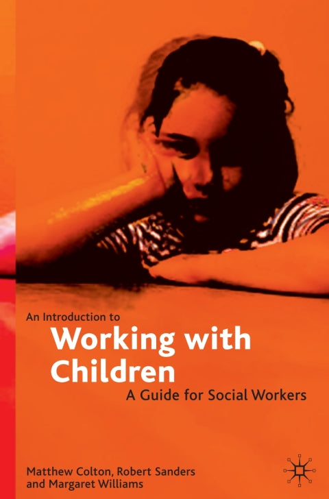 An Introduction to Working with Children | Zookal Textbooks | Zookal Textbooks