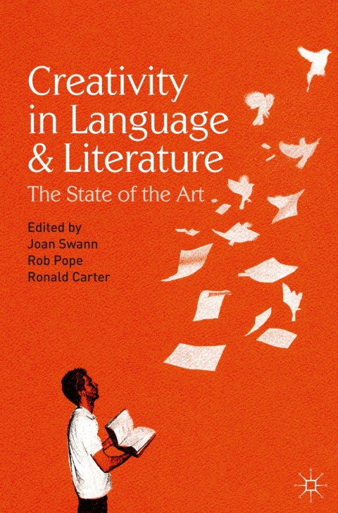 Creativity in Language and Literature | Zookal Textbooks | Zookal Textbooks