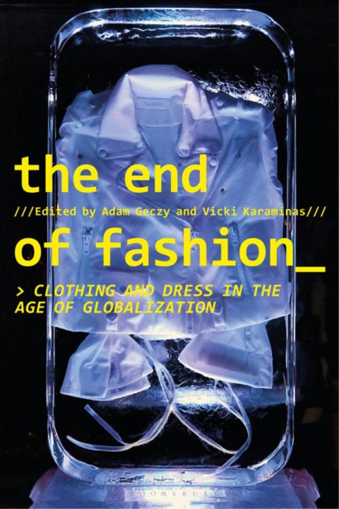 The End of Fashion | Zookal Textbooks | Zookal Textbooks