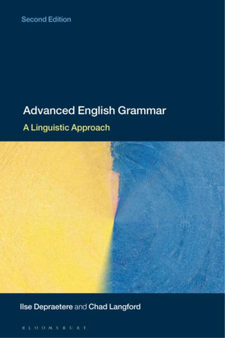 Advanced English Grammar | Zookal Textbooks