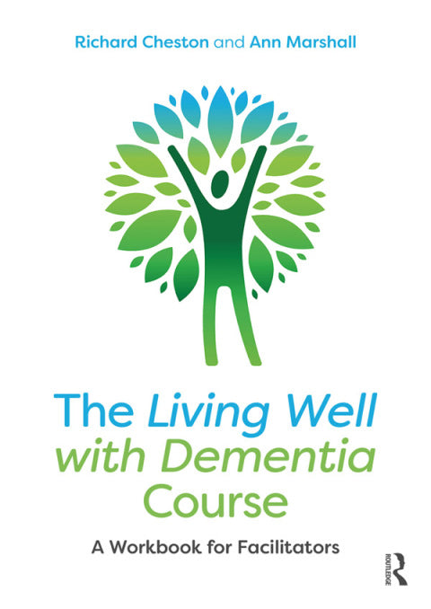 The Living Well with Dementia Course | Zookal Textbooks | Zookal Textbooks