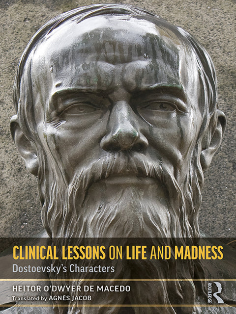 Clinical Lessons on Life and Madness | Zookal Textbooks | Zookal Textbooks