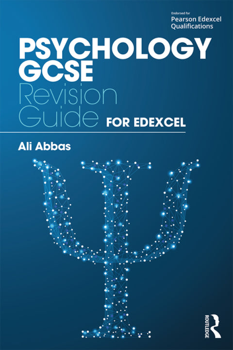 Psychology GCSE Revision Guide for Edexcel | Zookal Textbooks | Zookal Textbooks