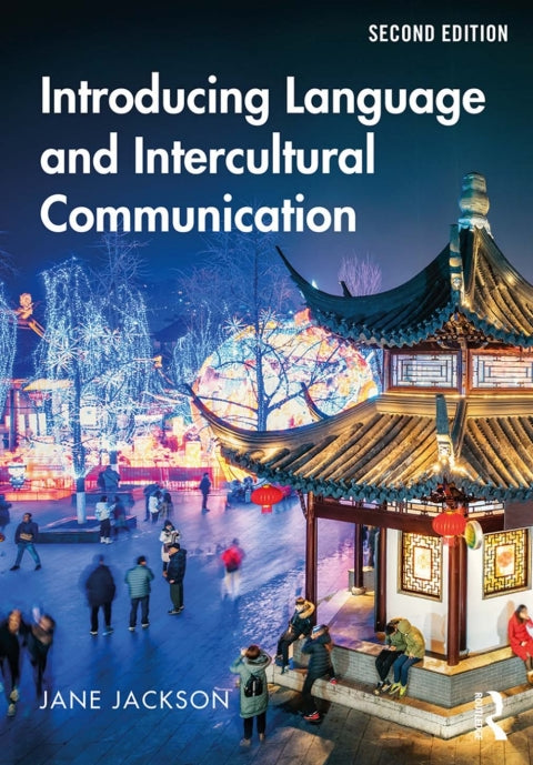 Introducing Language and Intercultural Communication | Zookal Textbooks | Zookal Textbooks