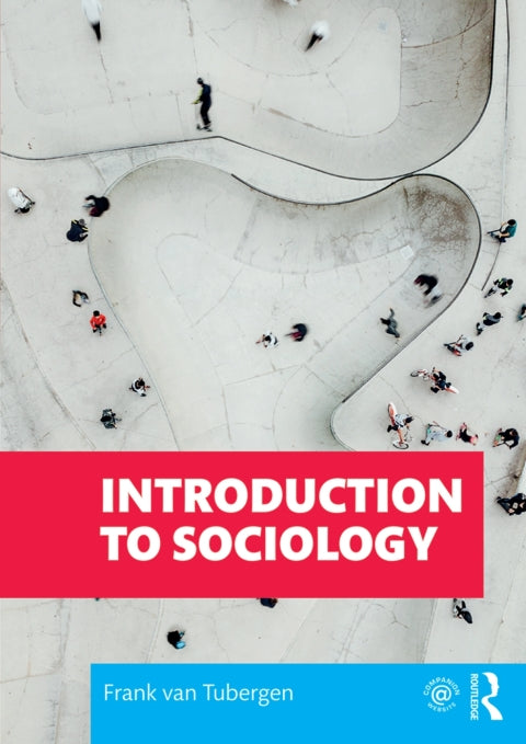 Introduction to Sociology | Zookal Textbooks | Zookal Textbooks