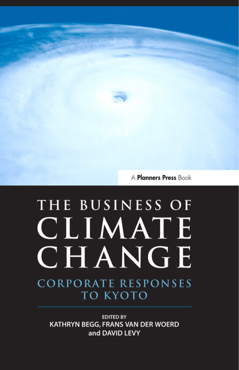 The Business of Climate Change | Zookal Textbooks | Zookal Textbooks