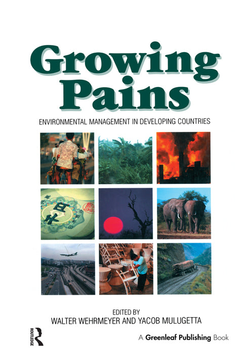 Growing Pains | Zookal Textbooks | Zookal Textbooks