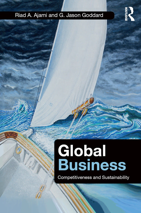 Global Business | Zookal Textbooks | Zookal Textbooks