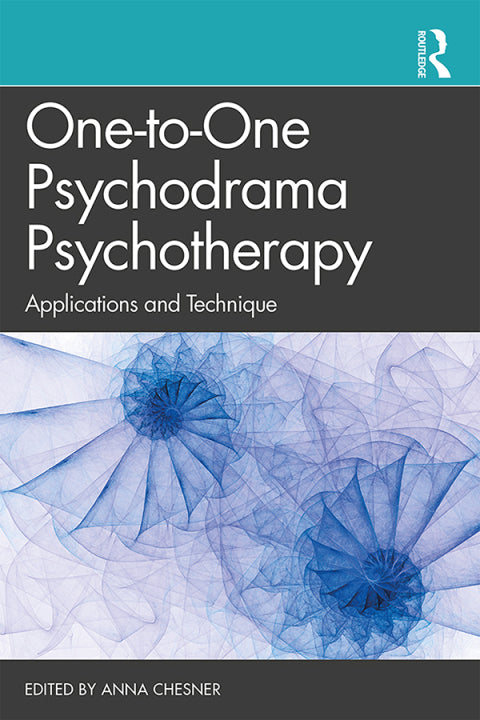One-to-One Psychodrama Psychotherapy | Zookal Textbooks | Zookal Textbooks