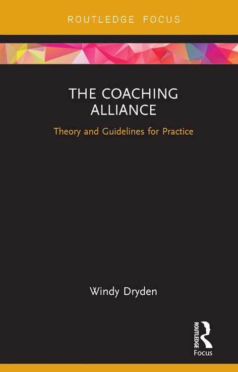 The Coaching Alliance | Zookal Textbooks | Zookal Textbooks