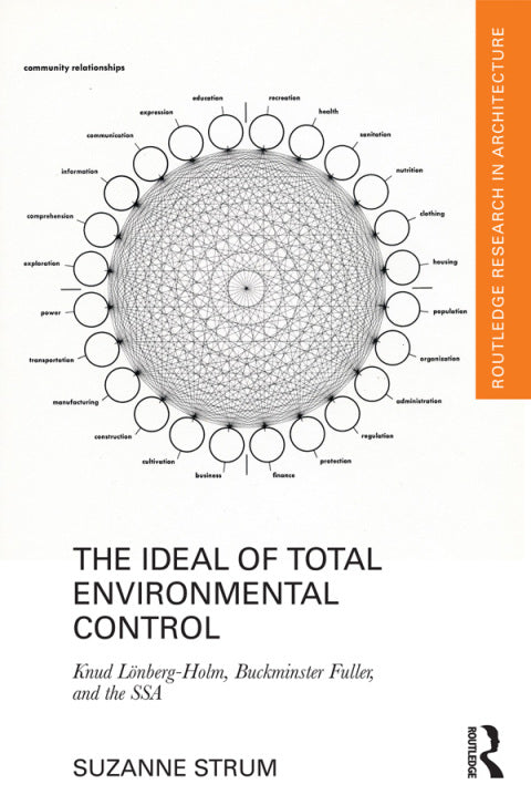 The Ideal of Total Environmental Control | Zookal Textbooks | Zookal Textbooks