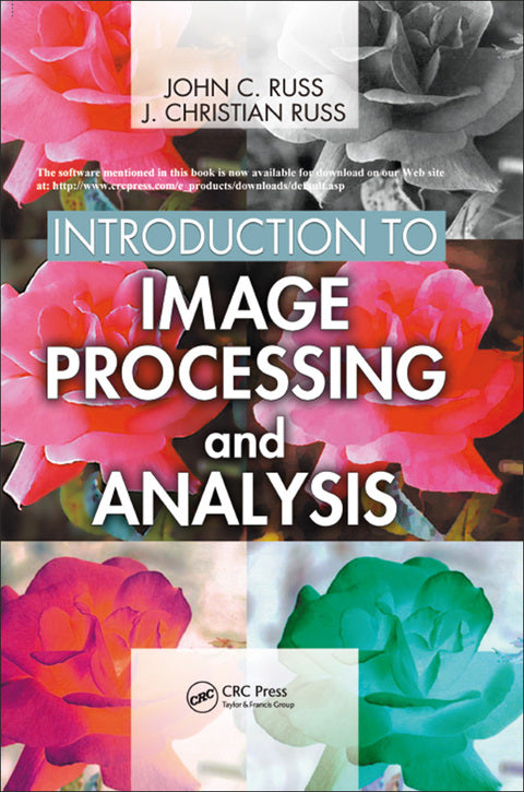 Introduction to Image Processing and Analysis | Zookal Textbooks | Zookal Textbooks