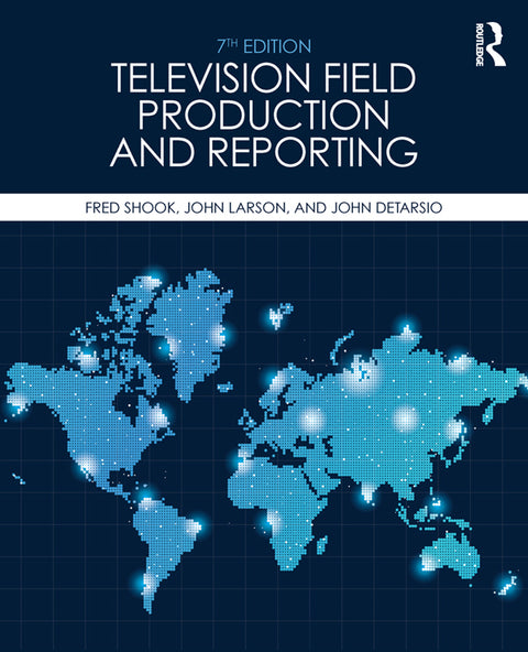 Television Field Production and Reporting | Zookal Textbooks | Zookal Textbooks