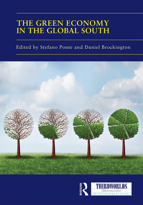 The Green Economy in the Global South | Zookal Textbooks | Zookal Textbooks