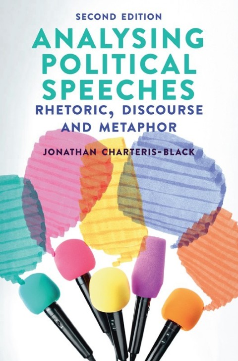 Analysing Political Speeches | Zookal Textbooks | Zookal Textbooks