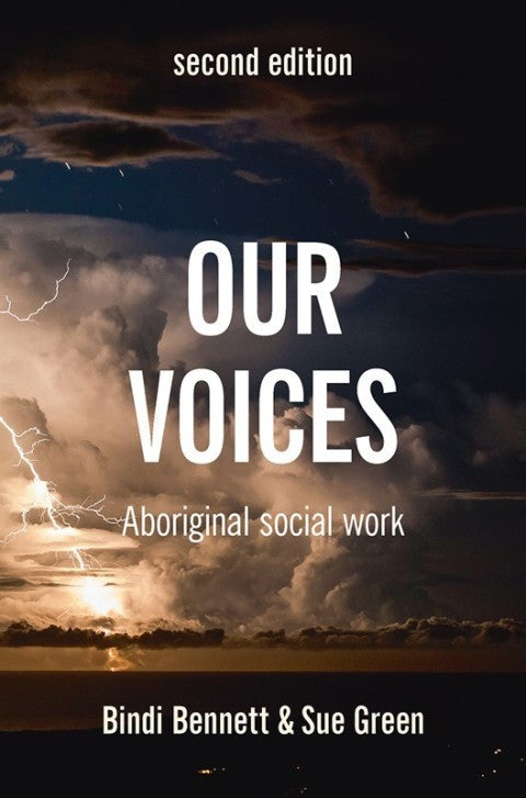 Our Voices | Zookal Textbooks | Zookal Textbooks