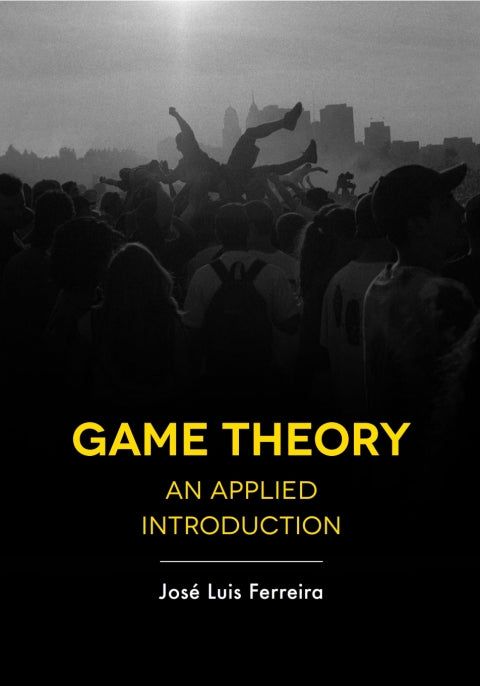 Game Theory | Zookal Textbooks | Zookal Textbooks