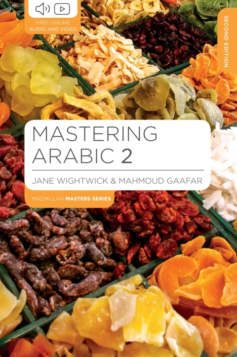 Mastering Arabic 2 | Zookal Textbooks | Zookal Textbooks