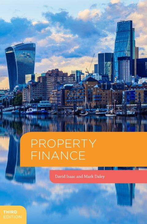 Property Finance | Zookal Textbooks | Zookal Textbooks