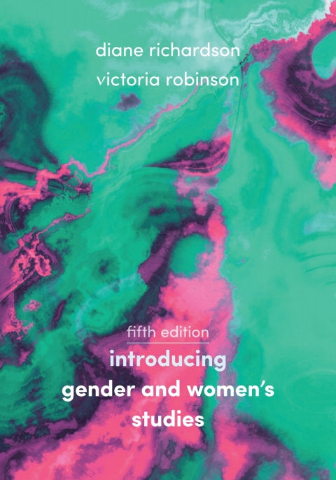 Introducing Gender and Women's Studies | Zookal Textbooks | Zookal Textbooks