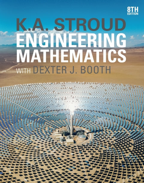 Engineering Mathematics | Zookal Textbooks | Zookal Textbooks