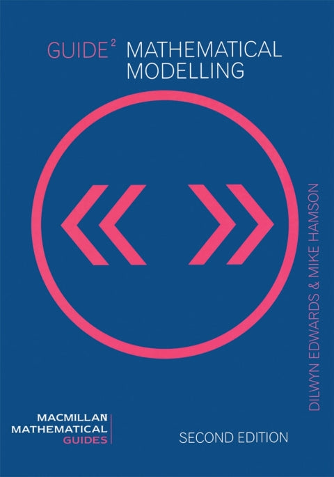 Guide to Mathematical Modelling | Zookal Textbooks | Zookal Textbooks