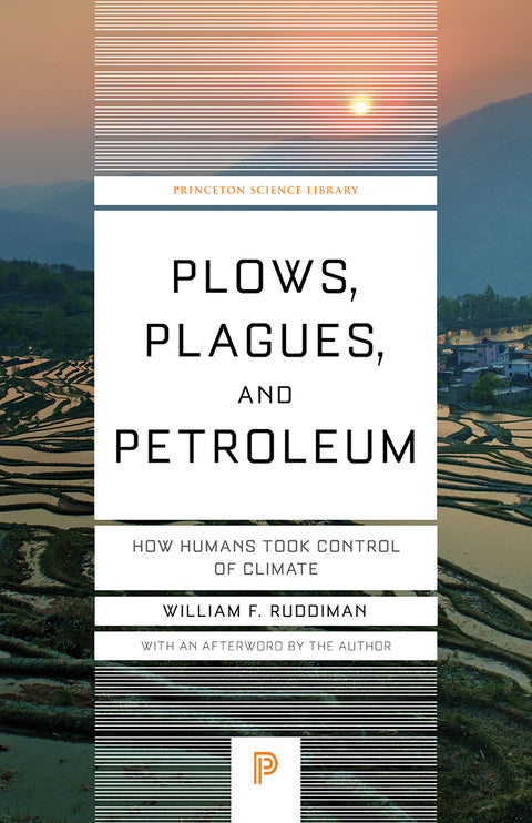 Plows, Plagues, and Petroleum | Zookal Textbooks | Zookal Textbooks