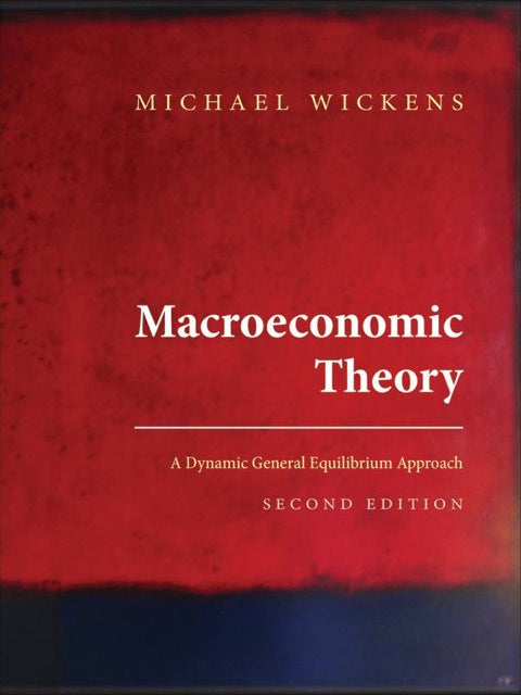 Macroeconomic Theory | Zookal Textbooks | Zookal Textbooks