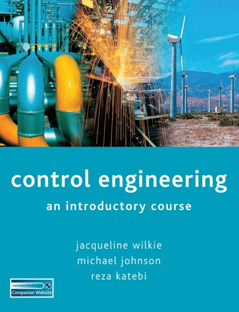 Control Engineering | Zookal Textbooks | Zookal Textbooks