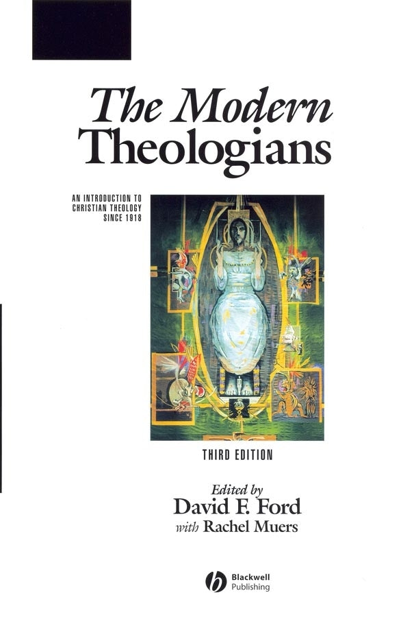 The Modern Theologians | Zookal Textbooks | Zookal Textbooks