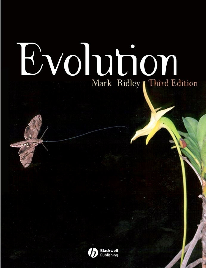 Evolution | Zookal Textbooks | Zookal Textbooks