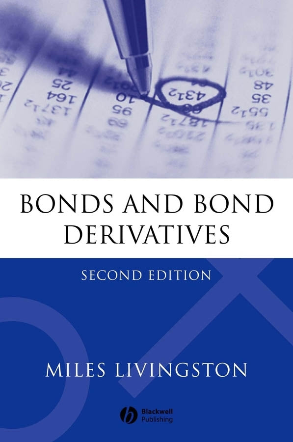 Bonds and Bond Derivatives | Zookal Textbooks | Zookal Textbooks