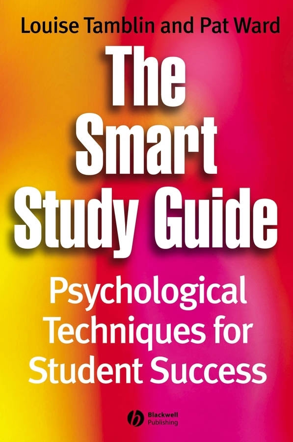 The Smart Study Guide | Zookal Textbooks | Zookal Textbooks