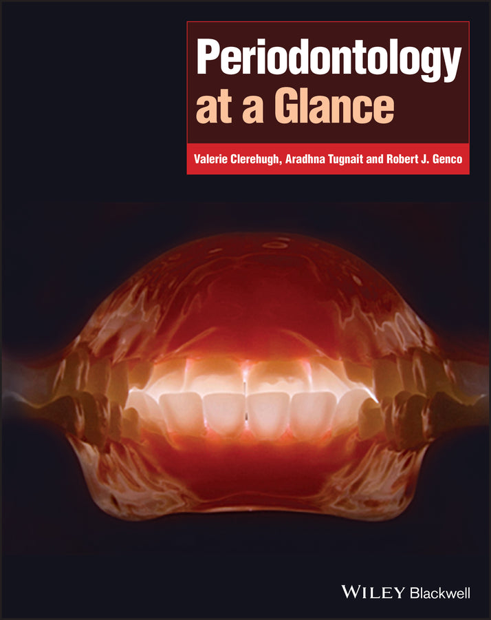 Periodontology at a Glance | Zookal Textbooks | Zookal Textbooks