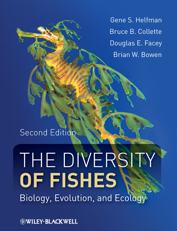 The Diversity of Fishes | Zookal Textbooks | Zookal Textbooks