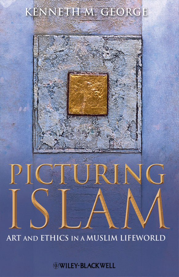 Picturing Islam | Zookal Textbooks | Zookal Textbooks