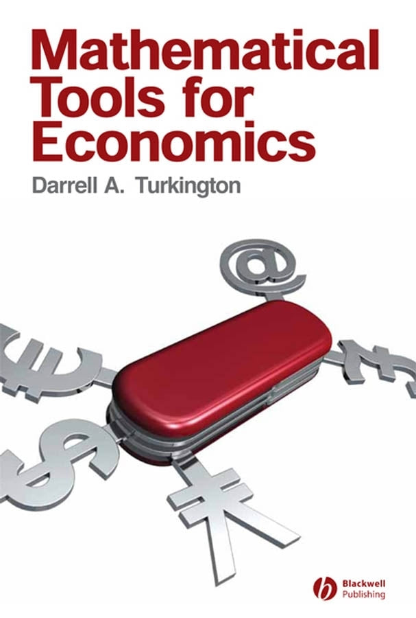 Mathematical Tools for Economics | Zookal Textbooks | Zookal Textbooks
