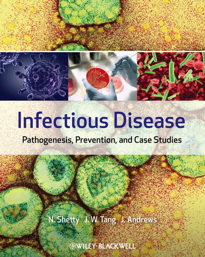 Infectious Disease | Zookal Textbooks | Zookal Textbooks