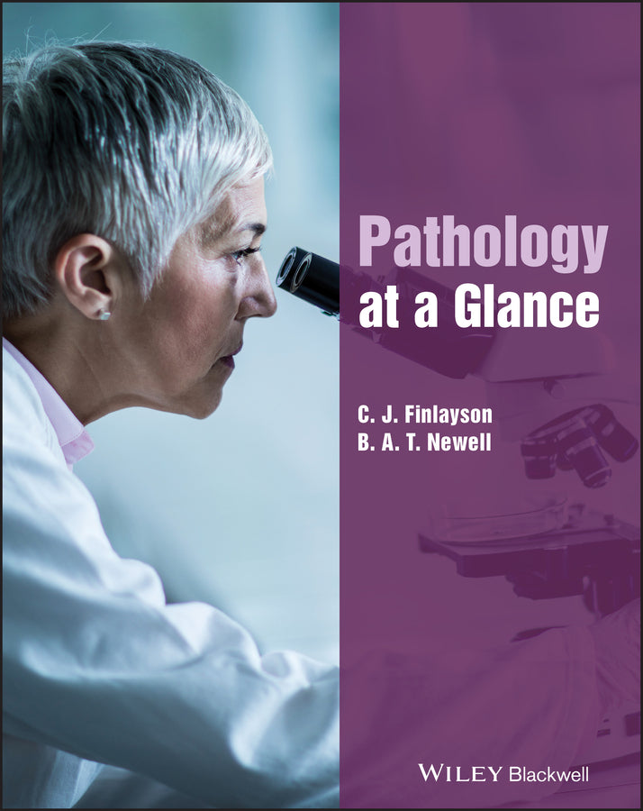 Pathology at a Glance | Zookal Textbooks | Zookal Textbooks