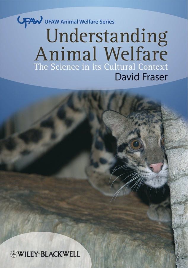 Understanding Animal Welfare | Zookal Textbooks | Zookal Textbooks
