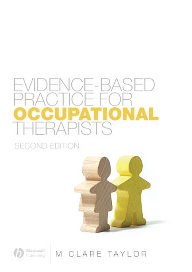 Evidence-Based Practice for Occupational Therapists | Zookal Textbooks | Zookal Textbooks