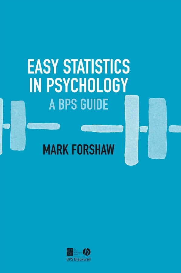 Easy Statistics in Psychology | Zookal Textbooks | Zookal Textbooks