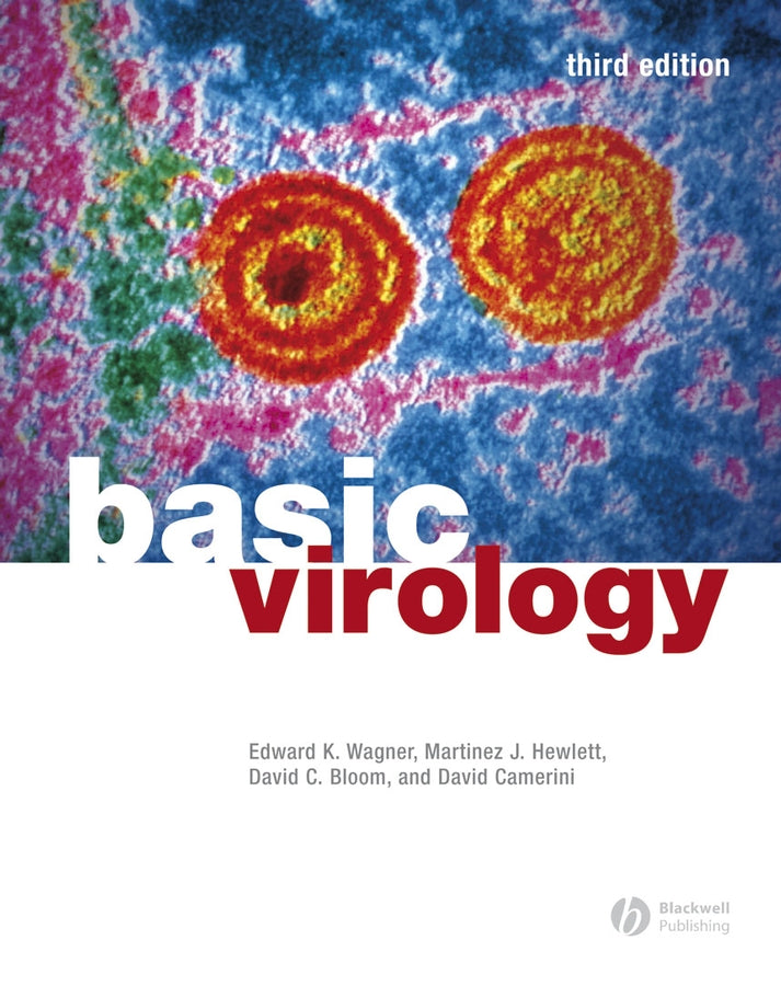 Basic Virology | Zookal Textbooks | Zookal Textbooks