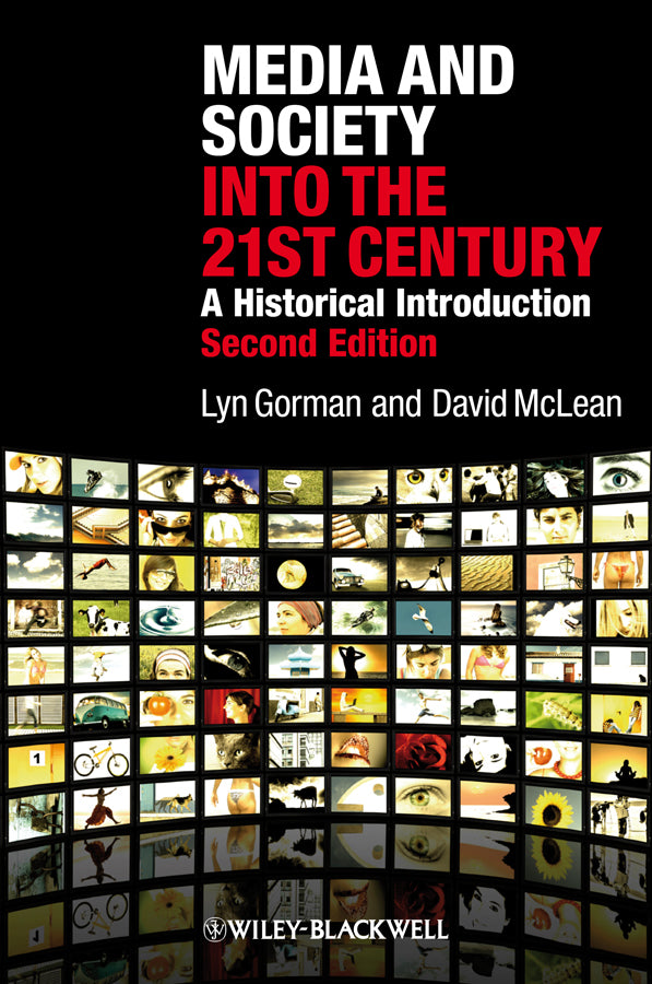 Media and Society into the 21st Century | Zookal Textbooks | Zookal Textbooks