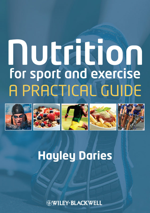 Nutrition for Sport and Exercise | Zookal Textbooks | Zookal Textbooks