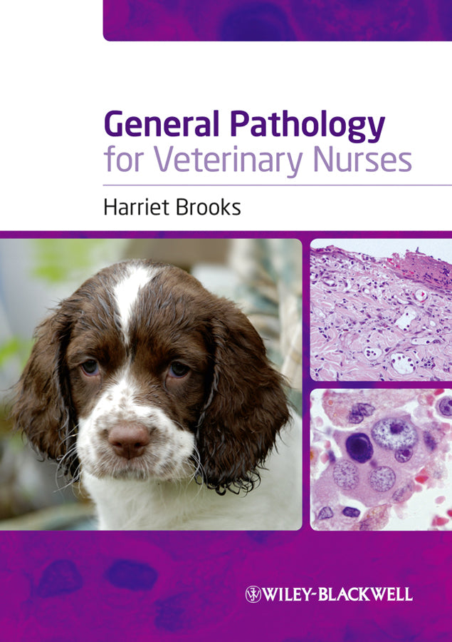 General Pathology for Veterinary Nurses | Zookal Textbooks | Zookal Textbooks