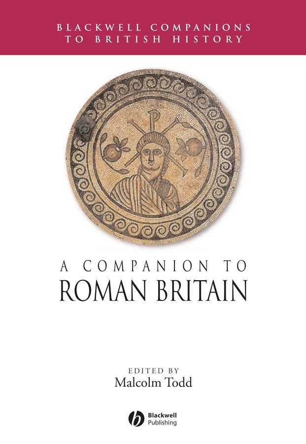 A Companion to Roman Britain | Zookal Textbooks | Zookal Textbooks