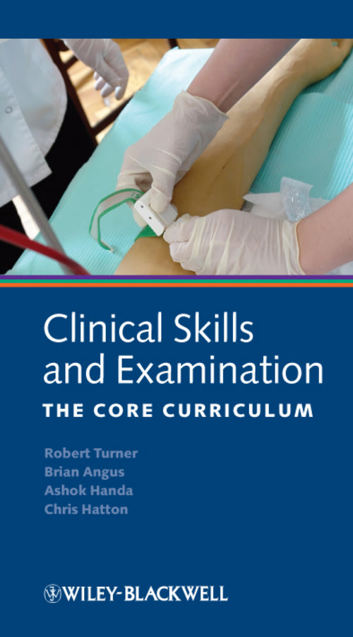 Clinical Skills and Examination | Zookal Textbooks | Zookal Textbooks