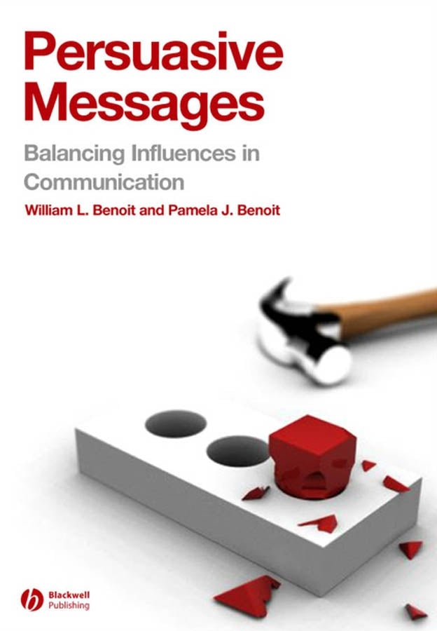 Persuasive Messages | Zookal Textbooks | Zookal Textbooks